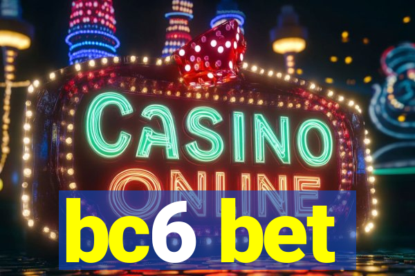 bc6 bet
