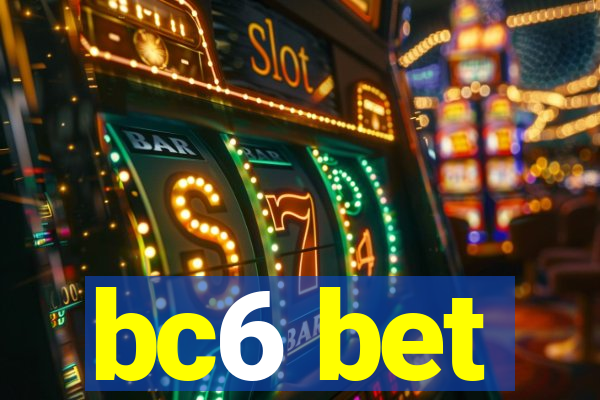 bc6 bet