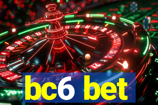 bc6 bet