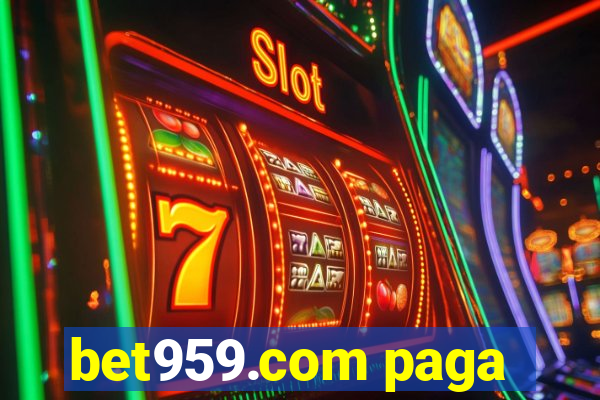 bet959.com paga