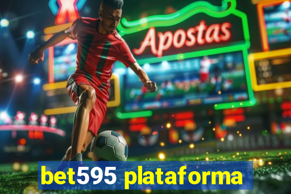bet595 plataforma