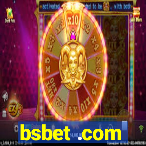 bsbet .com