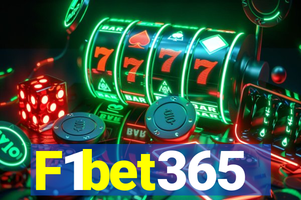 F1bet365