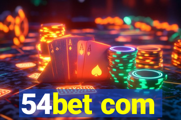 54bet com