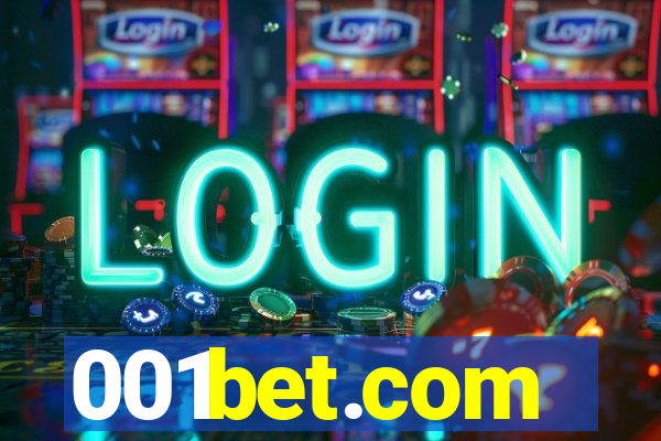 001bet.com