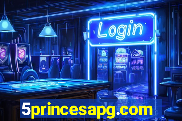 5princesapg.com