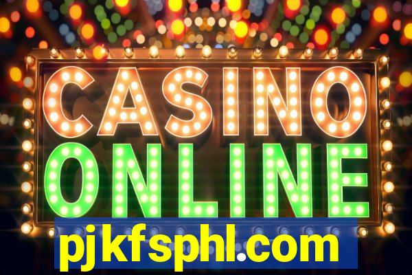 pjkfsphl.com