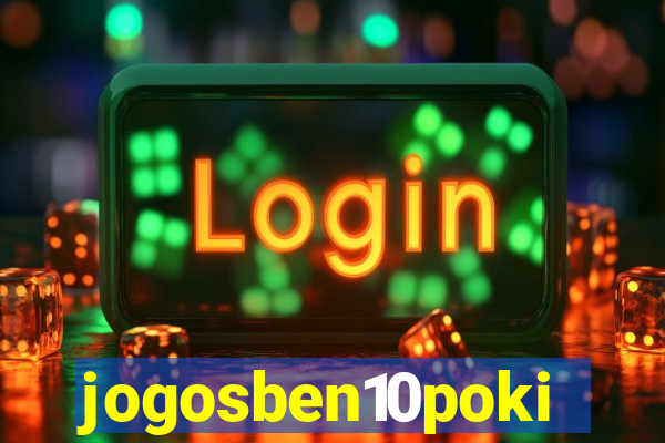 jogosben10poki