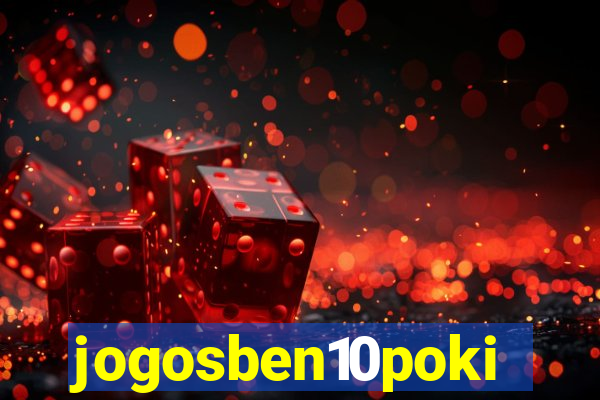 jogosben10poki
