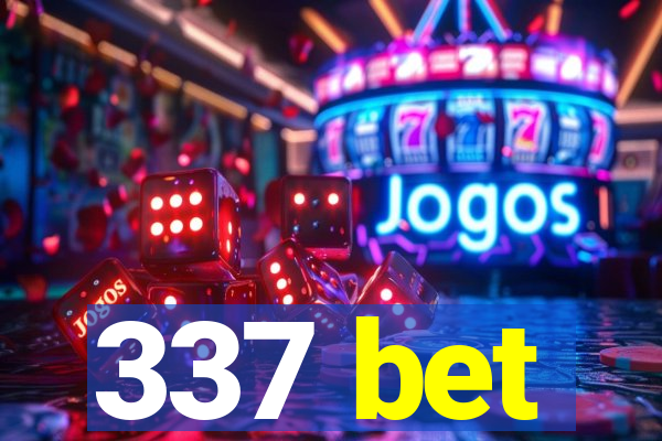 337 bet