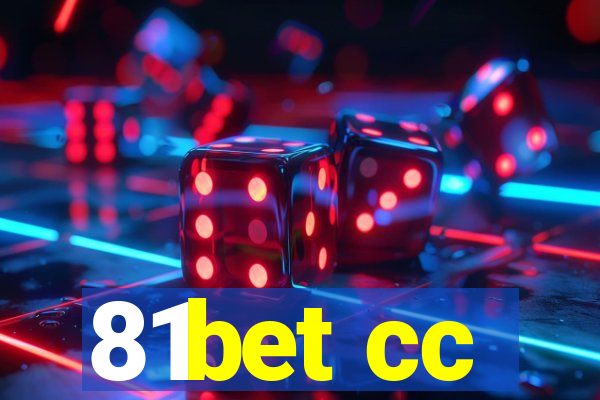 81bet cc