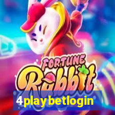 4playbetlogin
