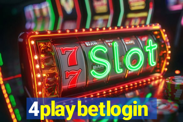 4playbetlogin