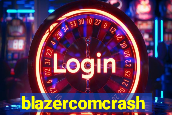 blazercomcrash
