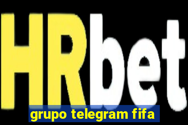grupo telegram fifa