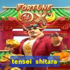 tensei shitara slime datta ken 2 temporada dublado