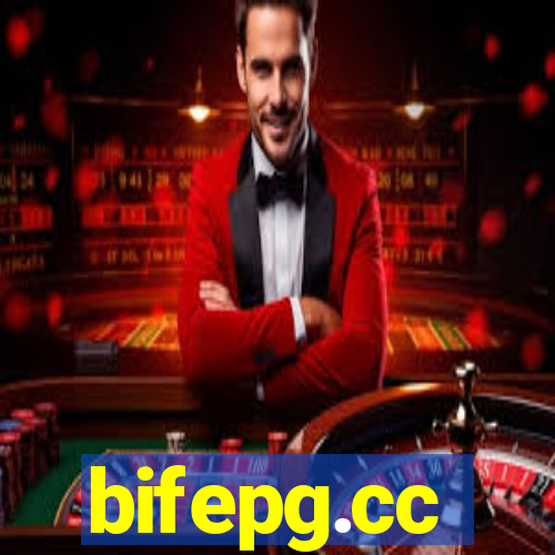 bifepg.cc