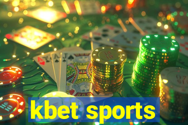 kbet sports