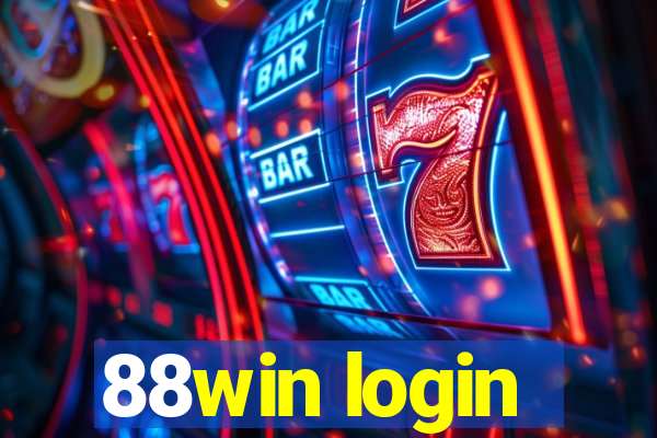 88win login