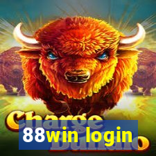 88win login