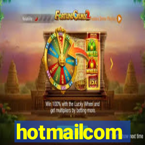 hotmailcom