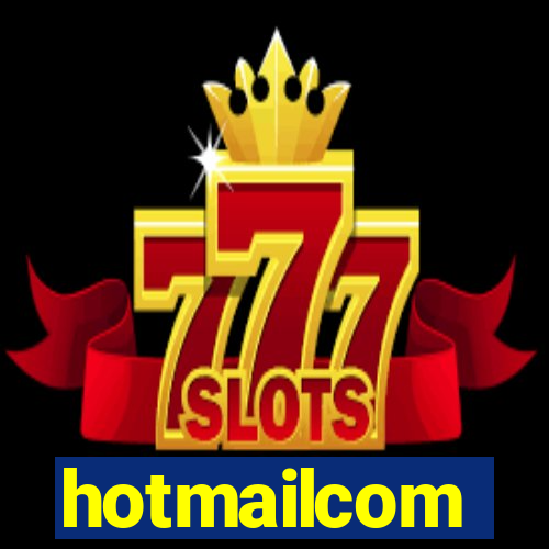 hotmailcom