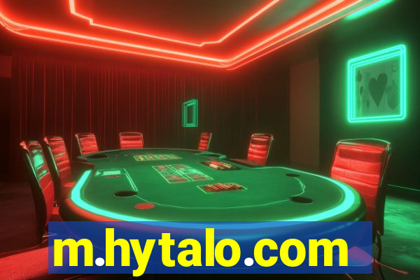 m.hytalo.com