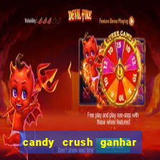 candy crush ganhar dinheiro de verdade