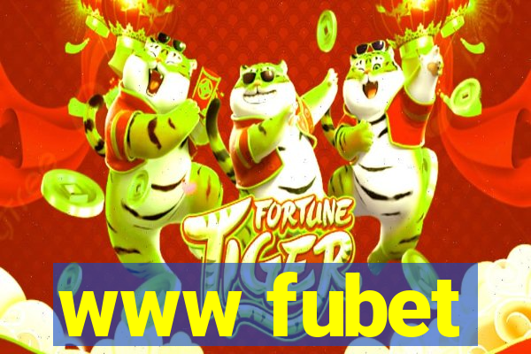 www fubet