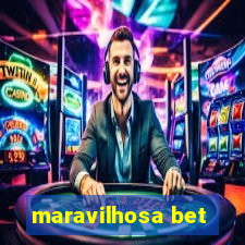 maravilhosa bet