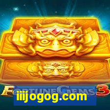 iiijogog.com