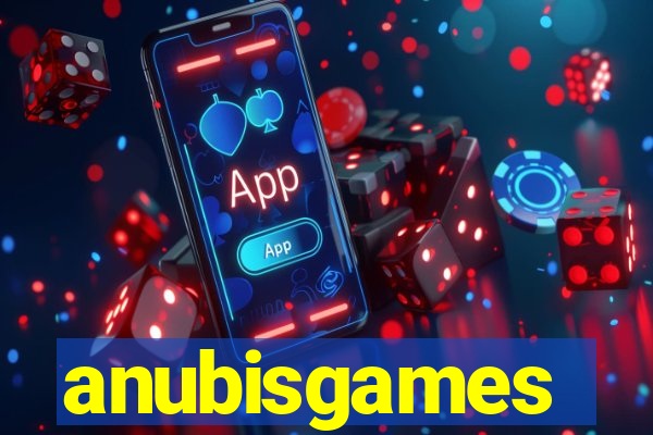 anubisgames