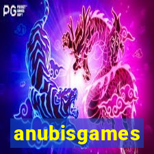 anubisgames