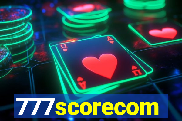 777scorecom