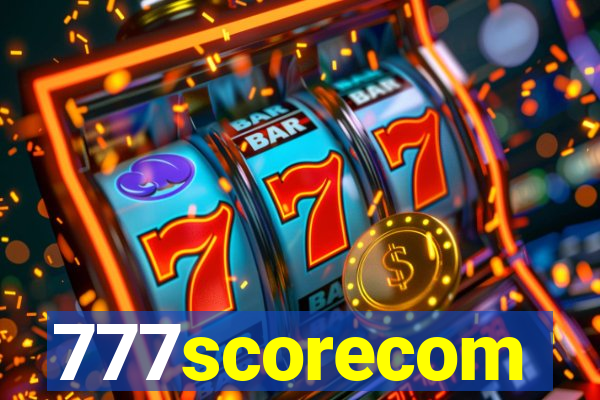 777scorecom