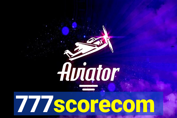 777scorecom