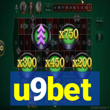 u9bet