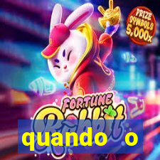 quando o manipulador perde o controle