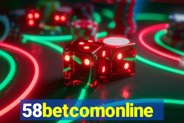 58betcomonline
