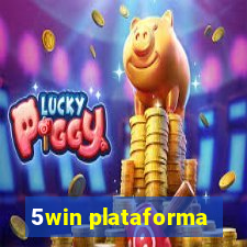 5win plataforma