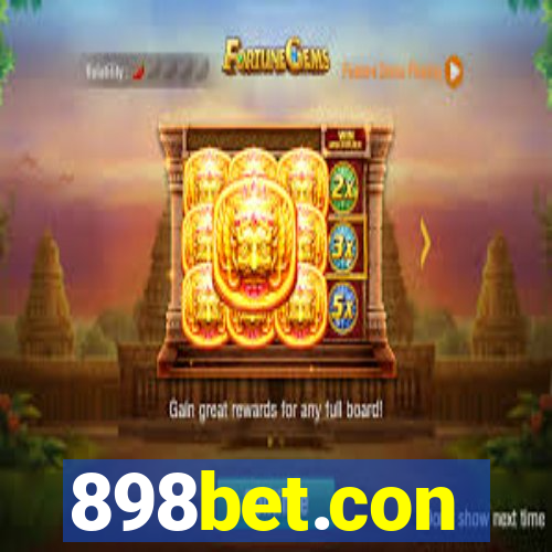 898bet.con