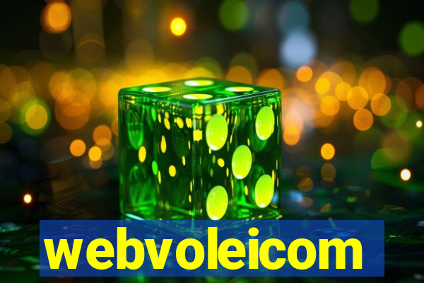 webvoleicom