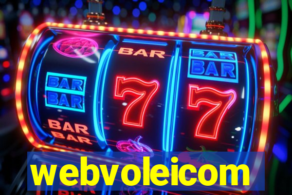 webvoleicom