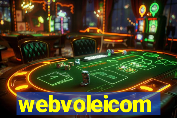 webvoleicom