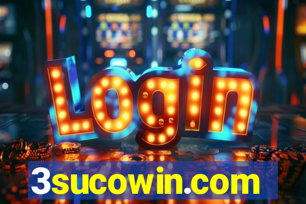 3sucowin.com