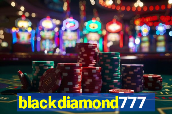 blackdiamond777
