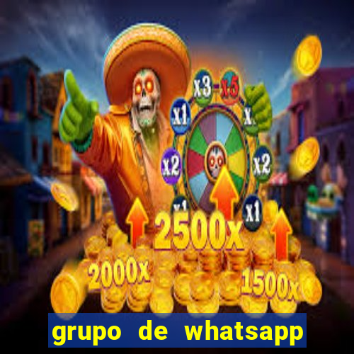 grupo de whatsapp de conteúdo adulto