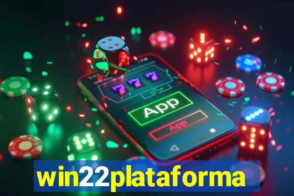 win22plataforma