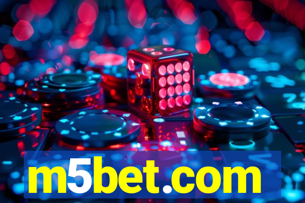 m5bet.com