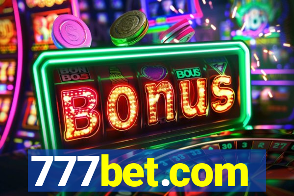 777bet.com